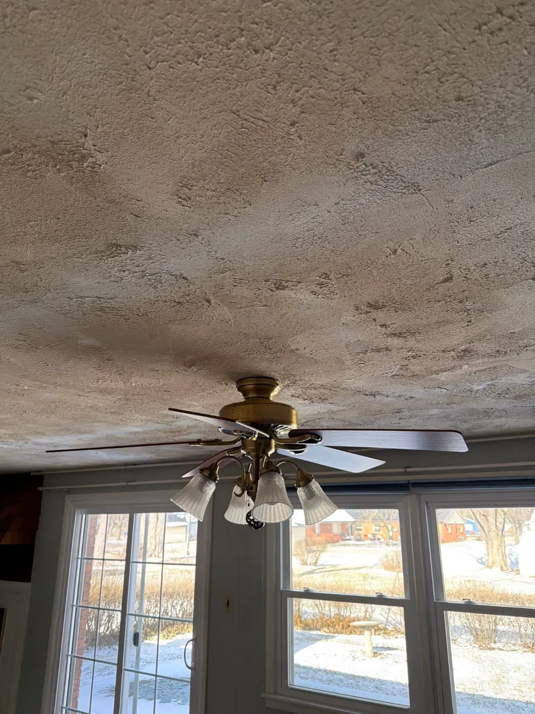 Category 3 sewage cleanup in Stillbrook basement